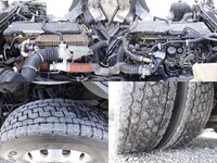 MITSUBISHI FUSO Super Great Refrigerator & Freezer Truck LKG-FY54VY 2010 511,000km_15