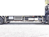 MITSUBISHI FUSO Super Great Refrigerator & Freezer Truck LKG-FY54VY 2010 511,000km_16