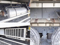 MITSUBISHI FUSO Super Great Refrigerator & Freezer Truck LKG-FY54VY 2010 511,000km_17