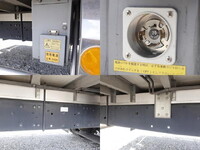 MITSUBISHI FUSO Super Great Refrigerator & Freezer Truck LKG-FY54VY 2010 511,000km_18