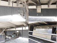 MITSUBISHI FUSO Super Great Refrigerator & Freezer Truck LKG-FY54VY 2010 511,000km_19