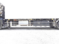 MITSUBISHI FUSO Super Great Refrigerator & Freezer Truck LKG-FY54VY 2010 511,000km_20