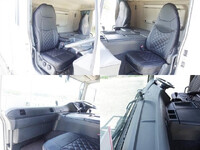 MITSUBISHI FUSO Super Great Refrigerator & Freezer Truck LKG-FY54VY 2010 511,000km_21