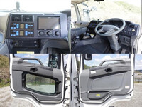 MITSUBISHI FUSO Super Great Refrigerator & Freezer Truck LKG-FY54VY 2010 511,000km_22