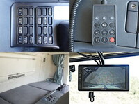 MITSUBISHI FUSO Super Great Refrigerator & Freezer Truck LKG-FY54VY 2010 511,000km_23