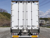 MITSUBISHI FUSO Super Great Refrigerator & Freezer Truck LKG-FY54VY 2010 511,000km_2