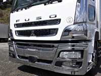 MITSUBISHI FUSO Super Great Refrigerator & Freezer Truck LKG-FY54VY 2010 511,000km_3