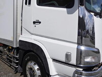 MITSUBISHI FUSO Super Great Refrigerator & Freezer Truck LKG-FY54VY 2010 511,000km_4