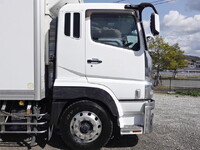 MITSUBISHI FUSO Super Great Refrigerator & Freezer Truck LKG-FY54VY 2010 511,000km_5