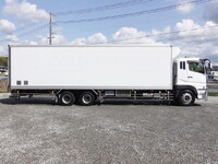 MITSUBISHI FUSO Super Great Refrigerator & Freezer Truck LKG-FY54VY 2010 511,000km_7