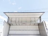 MITSUBISHI FUSO Fighter Aluminum Wing 2KG-FK65F 2020 95,000km_11