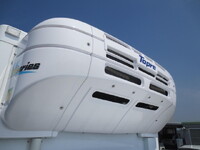 MITSUBISHI FUSO Canter Refrigerator & Freezer Truck 2RG-FBA20 2025 760km_11