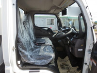 MITSUBISHI FUSO Canter Refrigerator & Freezer Truck 2RG-FBA20 2025 760km_15