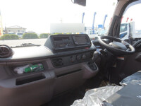 MITSUBISHI FUSO Canter Refrigerator & Freezer Truck 2RG-FBA20 2025 760km_16