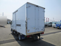 MITSUBISHI FUSO Canter Refrigerator & Freezer Truck 2RG-FBA20 2025 760km_2