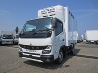 MITSUBISHI FUSO Canter Refrigerator & Freezer Truck 2RG-FBA20 2025 760km_3