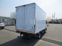 MITSUBISHI FUSO Canter Refrigerator & Freezer Truck 2RG-FBA20 2025 760km_4