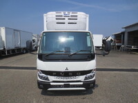 MITSUBISHI FUSO Canter Refrigerator & Freezer Truck 2RG-FBA20 2025 760km_5