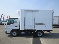 MITSUBISHI FUSO Canter Refrigerator & Freezer Truck 2RG-FBA20 2025 760km_8