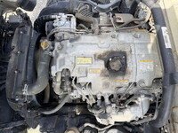 MITSUBISHI FUSO Canter Dump PDG-FE71DD 2008 185,796km_10