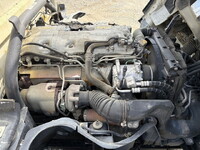 MITSUBISHI FUSO Canter Dump PDG-FE71DD 2008 185,796km_11