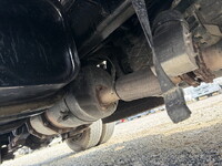 MITSUBISHI FUSO Canter Dump PDG-FE71DD 2008 185,796km_14