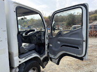 MITSUBISHI FUSO Canter Dump PDG-FE71DD 2008 185,796km_15