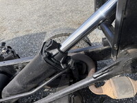 MITSUBISHI FUSO Canter Dump PDG-FE71DD 2008 185,796km_18