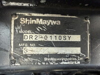 MITSUBISHI FUSO Canter Dump PDG-FE71DD 2008 185,796km_19