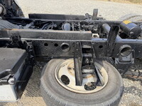 MITSUBISHI FUSO Canter Dump PDG-FE71DD 2008 185,796km_21