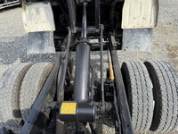 MITSUBISHI FUSO Canter Dump PDG-FE71DD 2008 185,796km_22