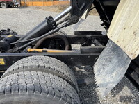 MITSUBISHI FUSO Canter Dump PDG-FE71DD 2008 185,796km_23