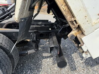 MITSUBISHI FUSO Canter Dump PDG-FE71DD 2008 185,796km_24