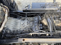 MITSUBISHI FUSO Canter Dump PDG-FE71DD 2008 185,796km_25