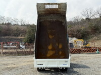 MITSUBISHI FUSO Canter Dump PDG-FE71DD 2008 185,796km_27
