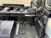 MITSUBISHI FUSO Canter Dump PDG-FE71DD 2008 185,796km_30