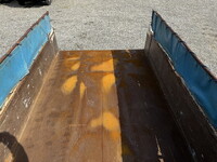 MITSUBISHI FUSO Canter Dump PDG-FE71DD 2008 185,796km_32