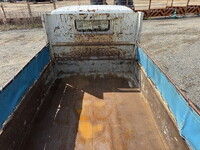 MITSUBISHI FUSO Canter Dump PDG-FE71DD 2008 185,796km_33