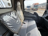 MITSUBISHI FUSO Canter Dump PDG-FE71DD 2008 185,796km_34