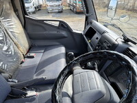 MITSUBISHI FUSO Canter Dump PDG-FE71DD 2008 185,796km_35