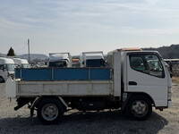 MITSUBISHI FUSO Canter Dump PDG-FE71DD 2008 185,796km_6