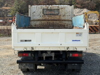 MITSUBISHI FUSO Canter Dump PDG-FE71DD 2008 185,796km_8