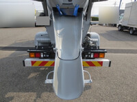 MITSUBISHI FUSO Fighter Mixer Truck 2KG-FK72F 2025 1,408km_14