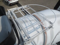 MITSUBISHI FUSO Fighter Mixer Truck 2KG-FK72F 2025 1,408km_16