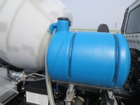 MITSUBISHI FUSO Fighter Mixer Truck 2KG-FK72F 2025 1,408km_17