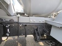 MITSUBISHI FUSO Fighter Mixer Truck 2KG-FK72F 2025 1,408km_19