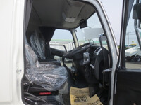 MITSUBISHI FUSO Fighter Mixer Truck 2KG-FK72F 2025 1,408km_20