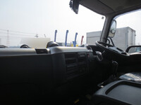 MITSUBISHI FUSO Fighter Mixer Truck 2KG-FK72F 2025 1,408km_21