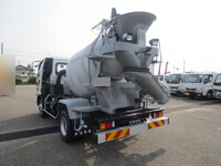 MITSUBISHI FUSO Fighter Mixer Truck 2KG-FK72F 2025 1,408km_2