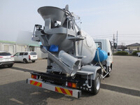 MITSUBISHI FUSO Fighter Mixer Truck 2KG-FK72F 2025 1,408km_4